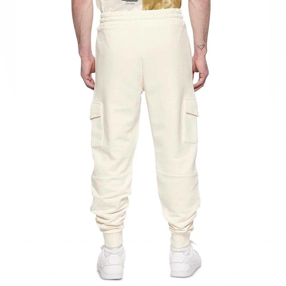 NWT Eleven Paris Men’s Cargo Jogger